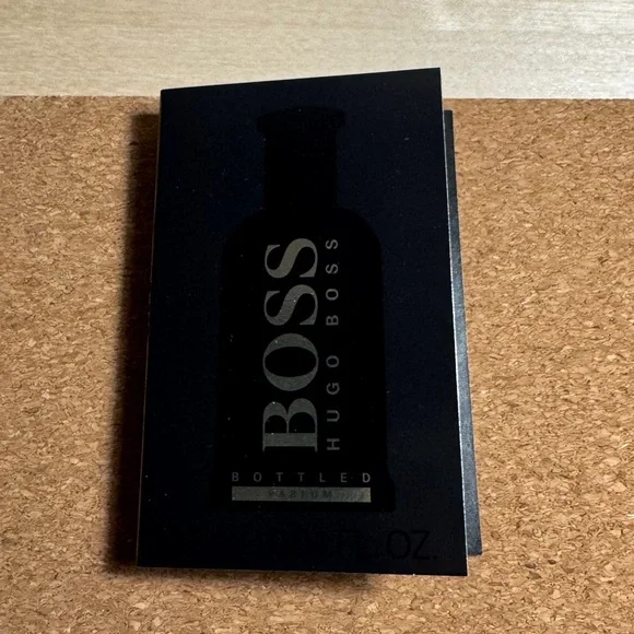 Hugo Boss Bottled - Picture 2 of 2